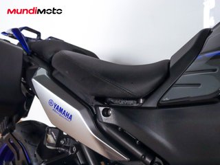 YAMAHA TRACER 900 GT