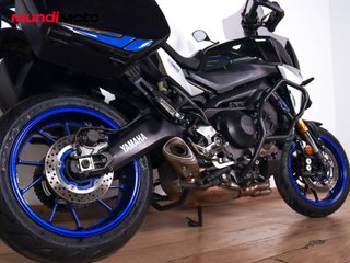 YAMAHA TRACER 900 GT
