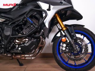 YAMAHA TRACER 900 GT