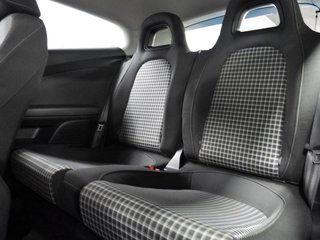 Volkswagen Scirocco R-line 1.4 TSI 125cv