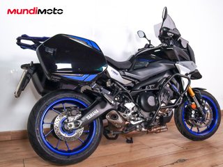 YAMAHA TRACER 900 GT