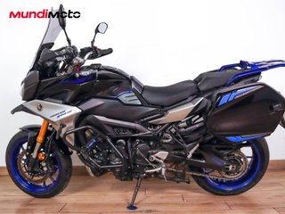 YAMAHA TRACER 900 GT