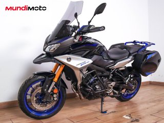 YAMAHA TRACER 900 GT