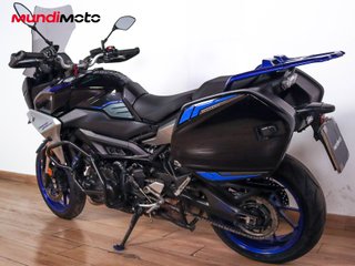 YAMAHA TRACER 900 GT