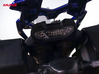 YAMAHA TRACER 900 GT
