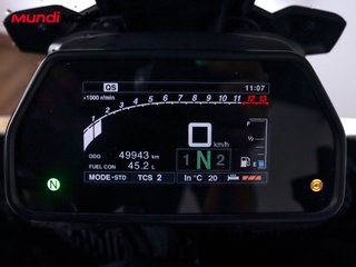 YAMAHA TRACER 900 GT