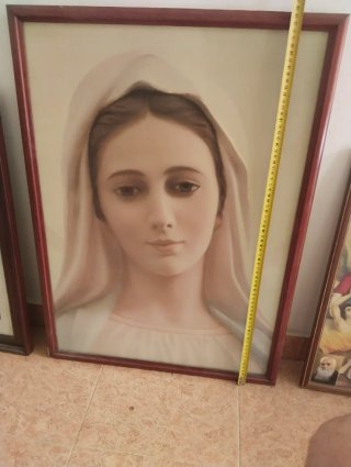 3 Cuadros Religiosos