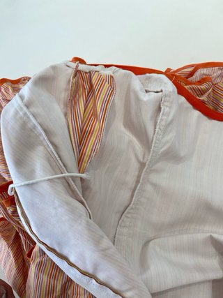 33 Traje Flamenca Talla 36