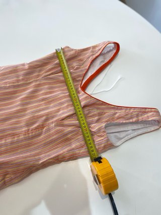 33 Traje Flamenca Talla 36