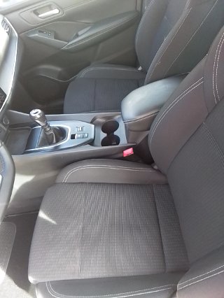 Nissan Qashqai 2022 OFERTA HIBRIDO GASOLINA