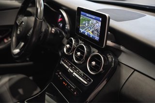 Mercedes-Benz Clase C 2015