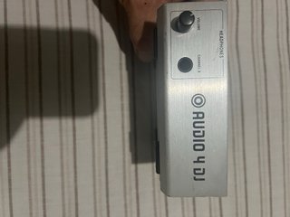 Controladora Pioneer DDJ-tractork 4 FUNDA RIGiDA