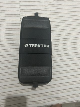 Controladora Pioneer DDJ-tractork 4 FUNDA RIGiDA