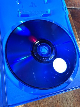 Super Bust Amove 2 ps2