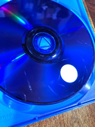 Super Bust Amove 2 ps2