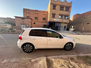 Volkswagen Golf 2012