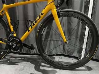 Bicicleta Trek Émonda
