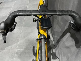 Bicicleta Trek Émonda