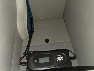 Volkswagen California 1995