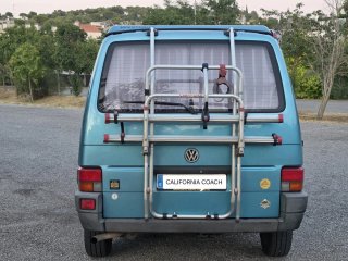 Volkswagen California 1995