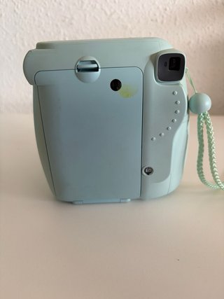 Cámara instantánea Fujifilm Instax Mini 8
