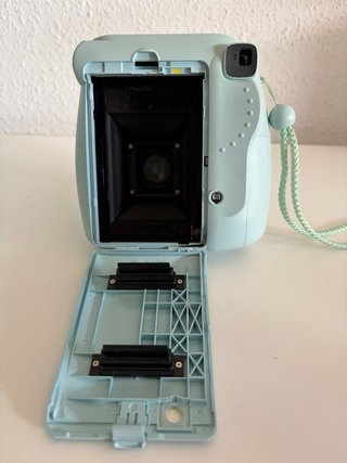 Cámara instantánea Fujifilm Instax Mini 8