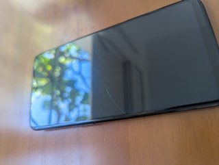 OnePlus 6 64GB Mirror Black