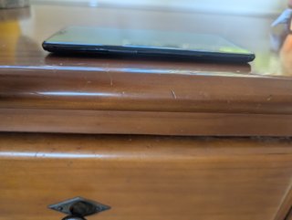 OnePlus 6 64GB Mirror Black