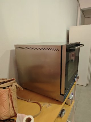 Horno Hostelería / Exprés Edenox