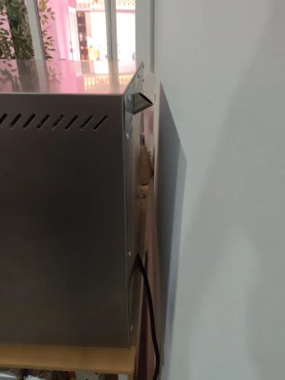 Horno Hostelería / Exprés Edenox
