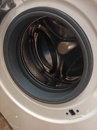 Lavadora OK 6kg 1000rpm