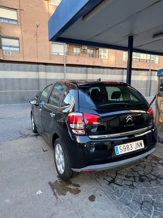 Citroen C3 2016