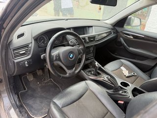 BMW X1 2016