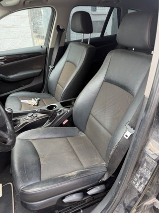 BMW X1 2016