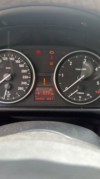 BMW X1 2016
