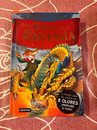 En el reino de la fantasía