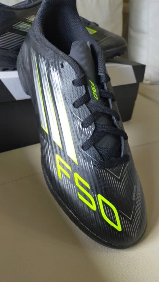 Zapatillas Adidas F50 league TF J