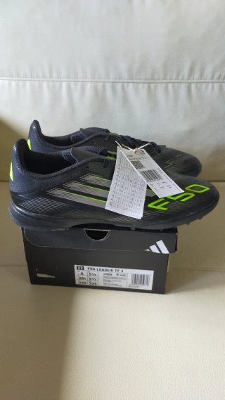 Zapatillas Adidas F50 league TF J