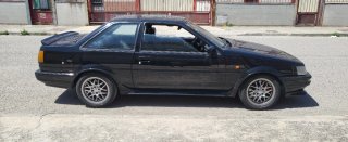 Toyota Corolla gt ae86 levin 1987