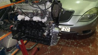 Toyota Corolla gt ae86 levin 1987