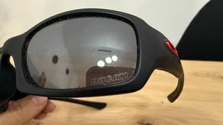 Gafas de Sol Oakley Ducati Edición Limitada