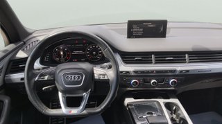 Audi Q7 sport 45 TDI quattro 170 kW (231 CV) tiptronic