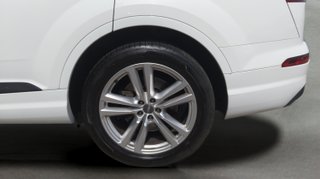 Audi Q7 sport 45 TDI quattro 170 kW (231 CV) tiptronic