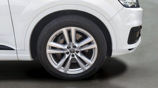 Audi Q7 sport 45 TDI quattro 170 kW (231 CV) tiptronic
