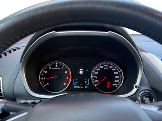 Mitsubishi Eclipse Cross 2019