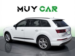 Audi Q7 sport 45 TDI quattro 170 kW (231 CV) tiptronic