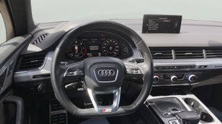 Audi Q7 sport 45 TDI quattro 170 kW (231 CV) tiptronic