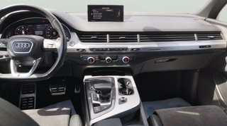 Audi Q7 sport 45 TDI quattro 170 kW (231 CV) tiptronic