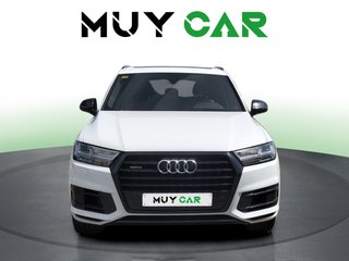 Audi Q7 sport 45 TDI quattro 170 kW (231 CV) tiptronic