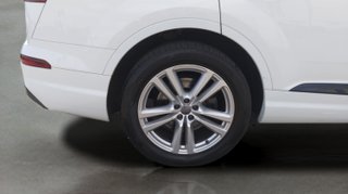 Audi Q7 sport 45 TDI quattro 170 kW (231 CV) tiptronic